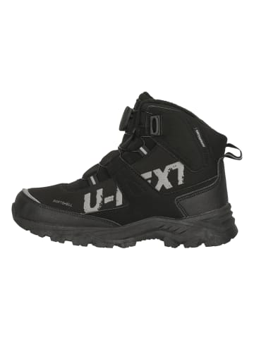 Whistler Schnee-Boots Nocara in 1001 Black