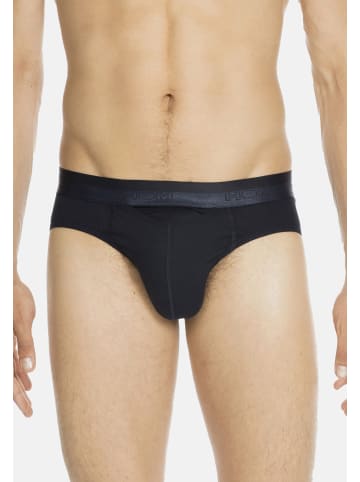 HOM Mini Slip H01 in Navy