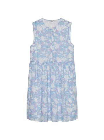 Marc O'Polo DENIM Sommerkleid relaxed in Light Blue_Multi_01