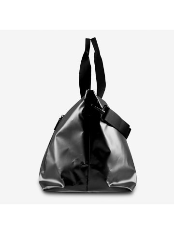 Jost Tolja Weekender Reisetasche 52 cm in schwarz