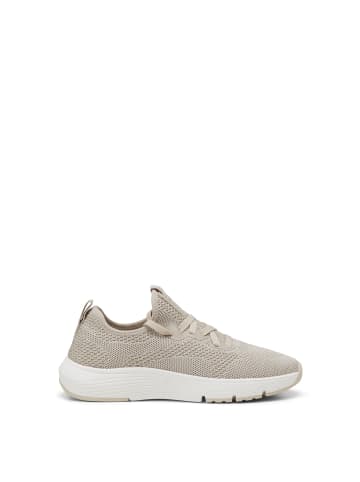 Marc O'Polo Sneaker in sand/melange