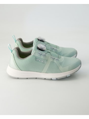 VADO  Schnürschuhe in Grün