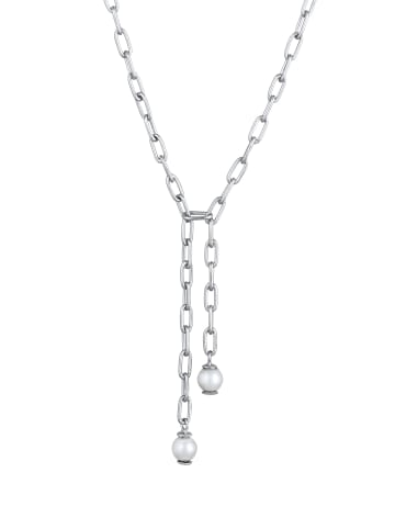 Elli Halskette 925 Sterling Silber in Silber