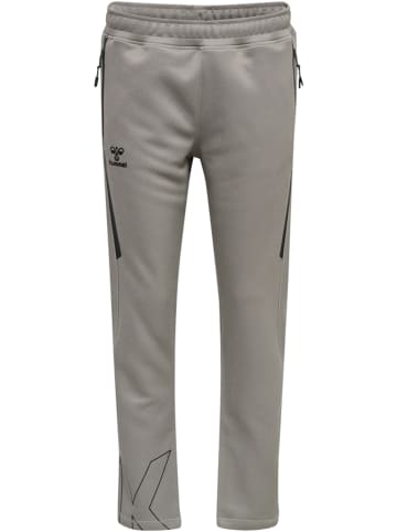 Hummel Hummel Pants Hmlcima Multisport Damen in GREY MELANGE