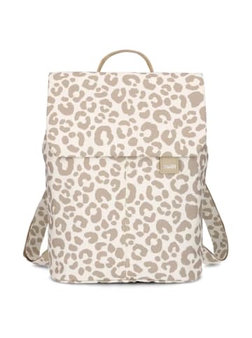 Zwei Mademoiselle MR13 - Rucksack 35 cm (leo) in leo