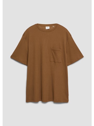 s.Oliver T-Shirt in 8919_braun