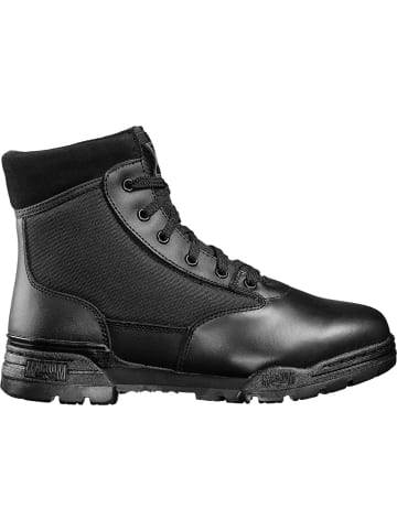 Magnum Stiefel "Classic Mid" in Schwarz