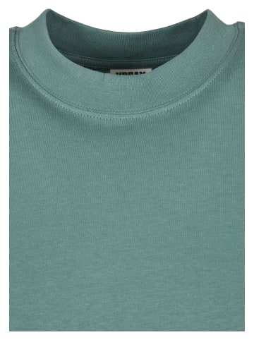 Urban Classics Tall Tees in paleleaf