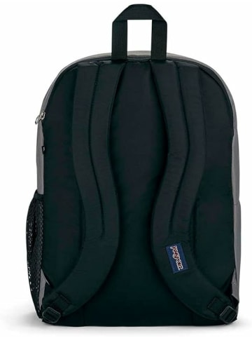 JanSport Rucksack für Damen in grau
