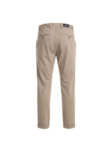 Baldinini Trend Beige Viskose Herren Hose