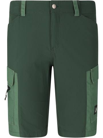 Whistler Trekkingshorts ROMMY in 3065 Scarab