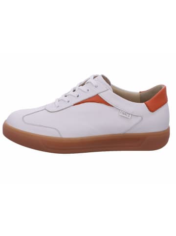Finn Comfort Freizeit Schnürer für Damen in weiß