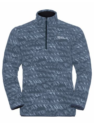 Jack Wolfskin Troyer für Damen in blau