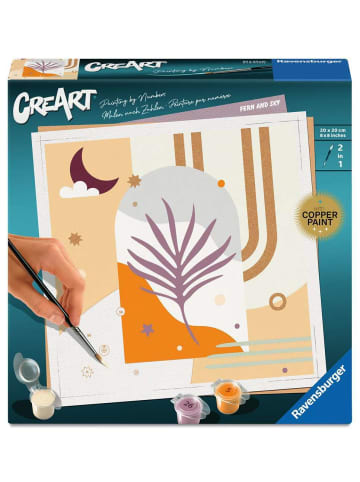 Ravensburger Ravensburger Kreativität Farn in bunt