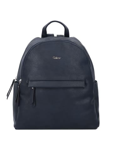 Gabor Mina City Rucksack 28 cm in blue