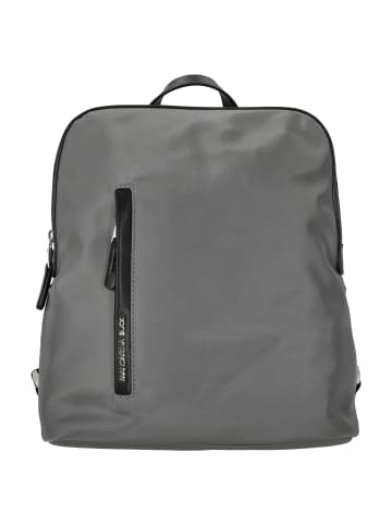 Mandarina Duck Hunter - Rucksack 30 cm (smoked pearl) in smoked pearl