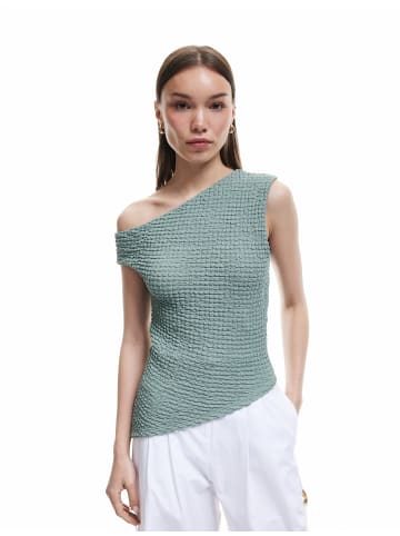 KOTON TANKTOPS in Khaki