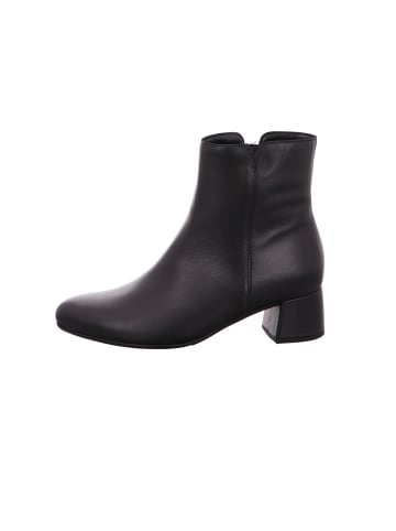 Gabor Stiefelette in schwarz