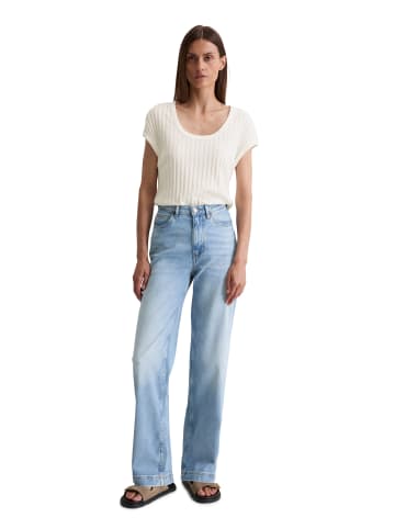 Marc O'Polo Jeans Model Leby straight in Authentic light blue commercia