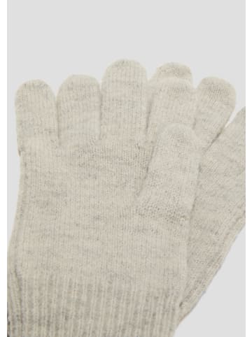 s.Oliver BLACK LABEL Handschuhe in Grau