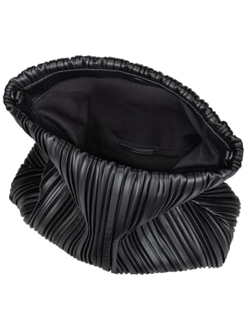 Karl Lagerfeld Handtasche K/Kushion MD Folded in Black