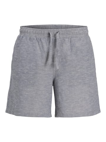 Jack & Jones Shorts in Faded Denim