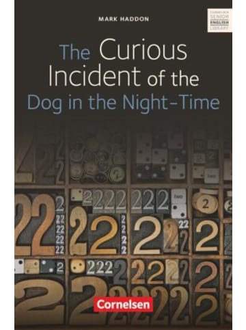 Cornelsen Verlag Buch - Cornelsen Senior English Library - Literatur - Ab 10. Schuljahr / B1