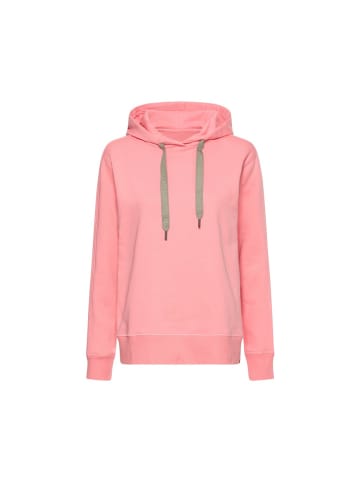 Camel Active Sweatshirt in winter berry