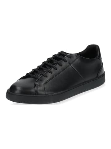 Geox Sneaker in Schwarz