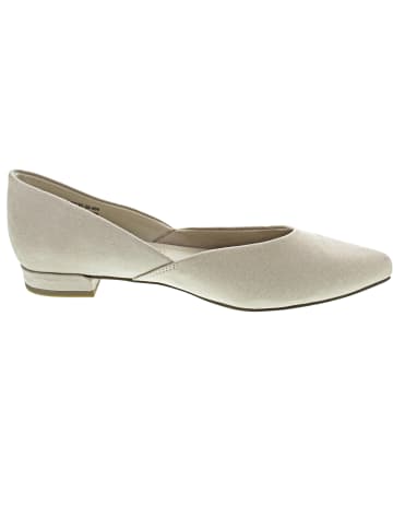 Marco Tozzi Slipper Beige