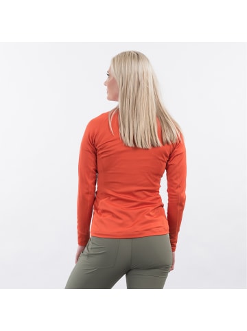 Bergans SKALANDW JACKET in Braun