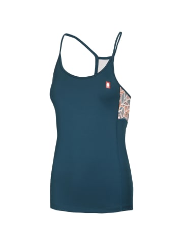 OCUN W ARISTA TOP in Grün