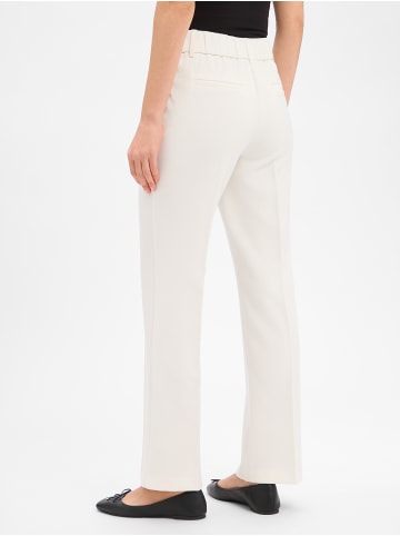 Y.A.S Hose Likka in ecru