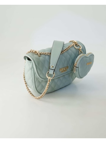Guess Handtaschen in Grün