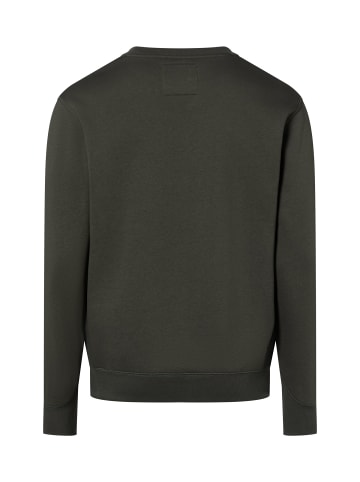 G-Star Raw Sweatshirt in khaki