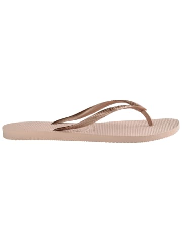 Havaianas tong kids h.slim Rose