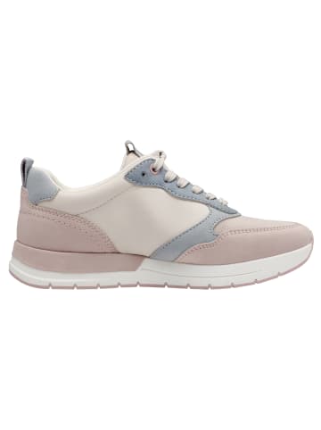 Tamaris Sneaker in IVORY COMB