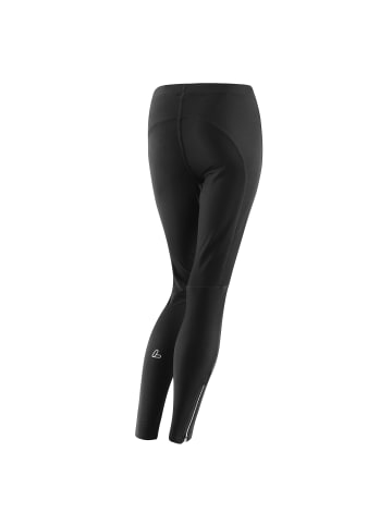 Löffler Langlaufhose in schwarz