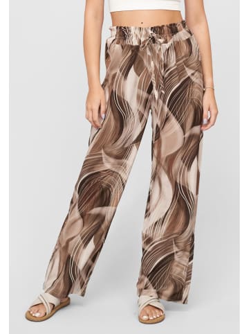 Cloud5ive Cloud5ive Hosen in brown