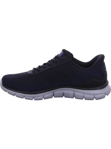 Skechers Slipper in blau