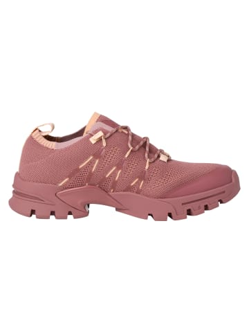 Tamaris ACTIVE Wanderschuh Low in RED MARBLE UNI