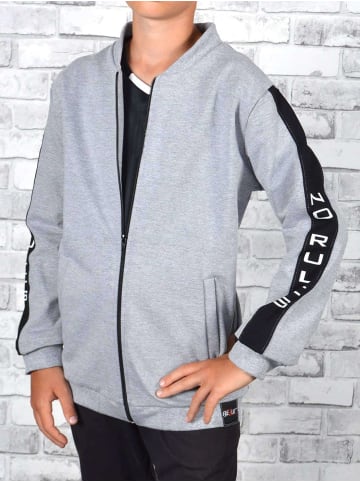 BEZLIT Sweatshirt in Grau