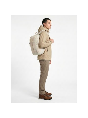 Jack Wolfskin Yuma 14 L Daypack 45 cm Laptopfach oyster