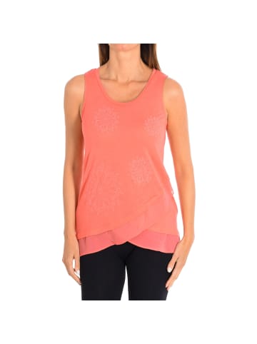 Desigual Top in Pink