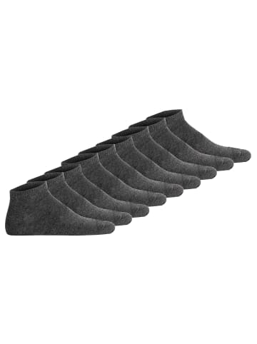 Camel Active Socken 9er Pack in Dunkelgrau