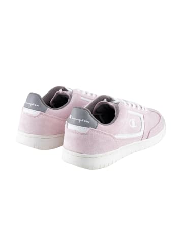 Champion Sneaker 'CL78' in rosa