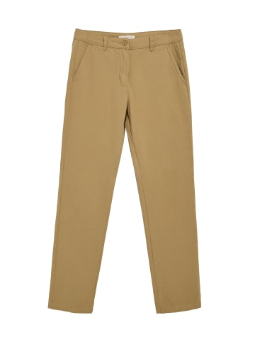 Polo Club Chinohose in Sand