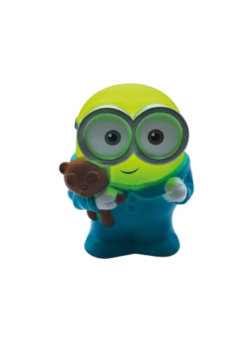 Lexibook Minions 3D-Taschennachtlicht mit Farbwechsel ca. 13 cm