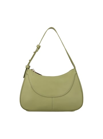 Usha Women Shoulder Bag in Light Green