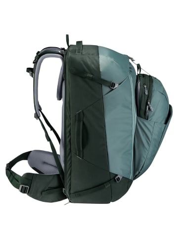 Deuter AViANT Access Pro 65 SL - Women's Reiserucksack 68 cm in jade-ivy